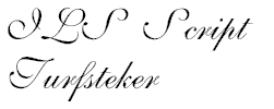 ILS Script
